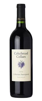 Product Image for Cakebread Cellars Cabernet